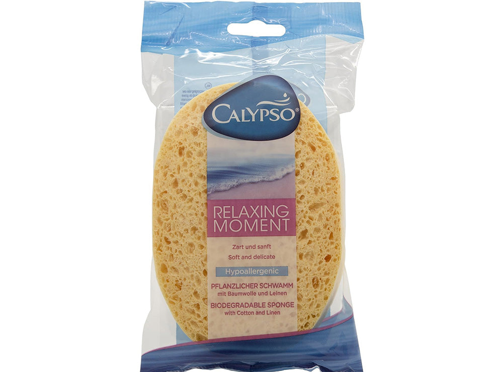 Calypso Relaxing Moment Sponge 1 piece