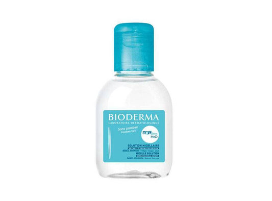Bioderma Abc Derm H2O Micellar 100 ml