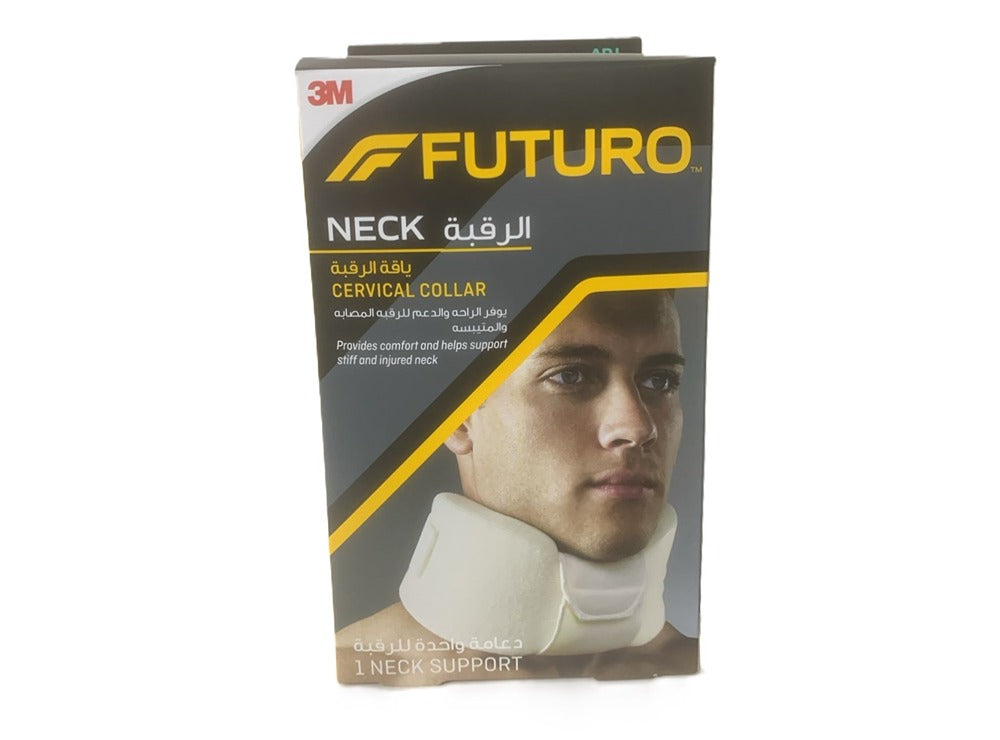Futuro Cervical Collar Neck