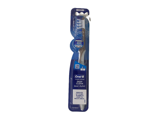 Oral B Toothbrush Pro Expert All In One 40 Medium