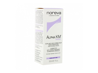 Noreva Alpha KM Anti Ride 30 ml