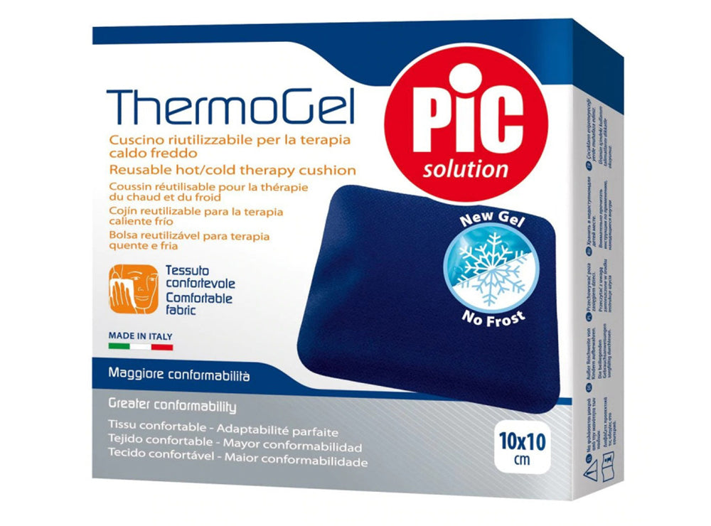 Pic Thermo Gel Cushion 10x10 cm