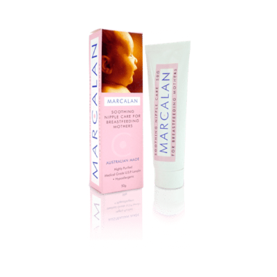 Marcalan Nipple Cream