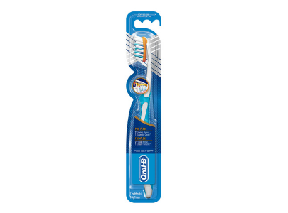 Oral B Toothbrush  Clinic Line Proflex 38 Medium