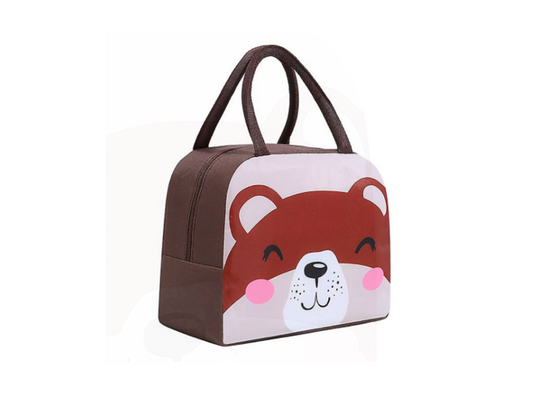 Children Thermal Lunch Bag