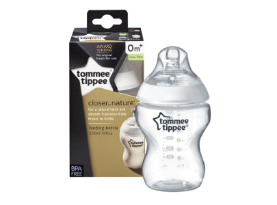 Tommee Tippee Pp Bottle