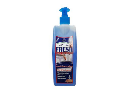 Bectra Fresh Hand Sanitizer