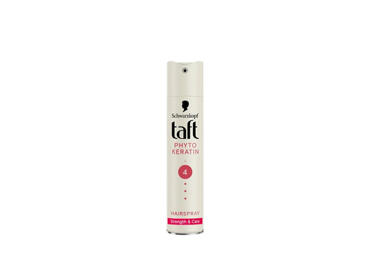 Taft Hair Spray Phyto Keratin 4 250 ml