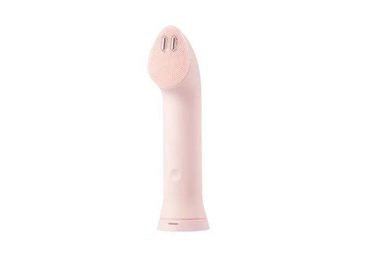 Medicube Age R Booster Facial Cleansing Device Head Pink
