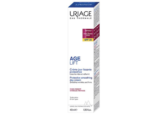 Uriage Age Lift Creme Jour Lissante Fermete 40 ml