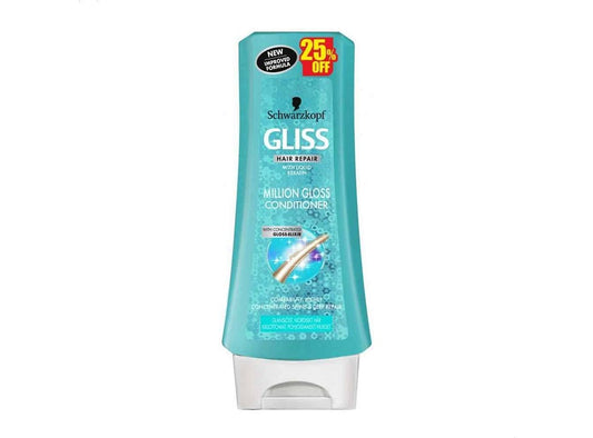 Gliss Conditioner Million Repair ml 200