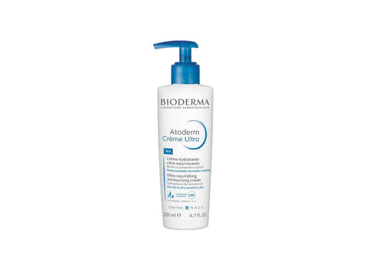 Bioderma Atoderm Cream Ultra 200 ml