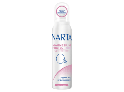Narta Femme Spray Magnesium