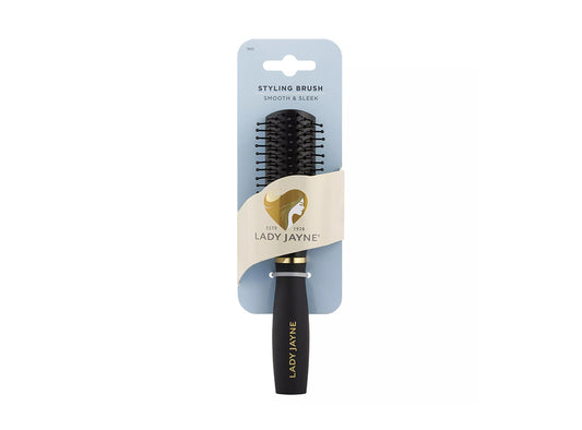 Lady Jayne Eday Brush Style Small 7605