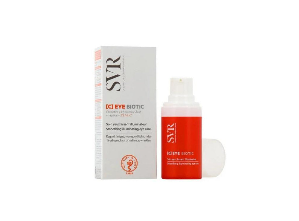Svr Eye Biotic [C] 15 ml