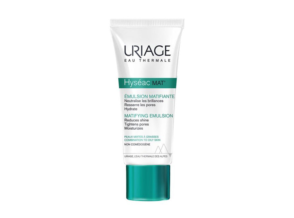 Uriage Hyseac Emulsion Hydra Mat