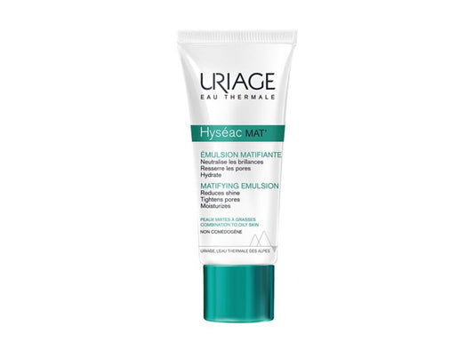 Uriage Hyseac Emulsion Hydra Mat