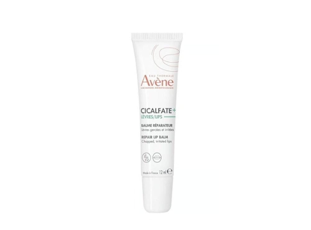 Avene Cicalfate Repair Lip Balm 12 ml