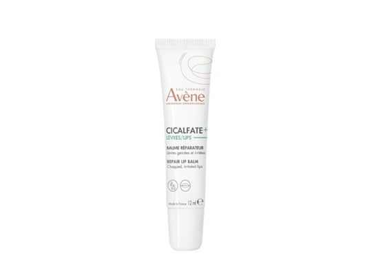 Avene Cicalfate Repair Lip Balm 12 ml