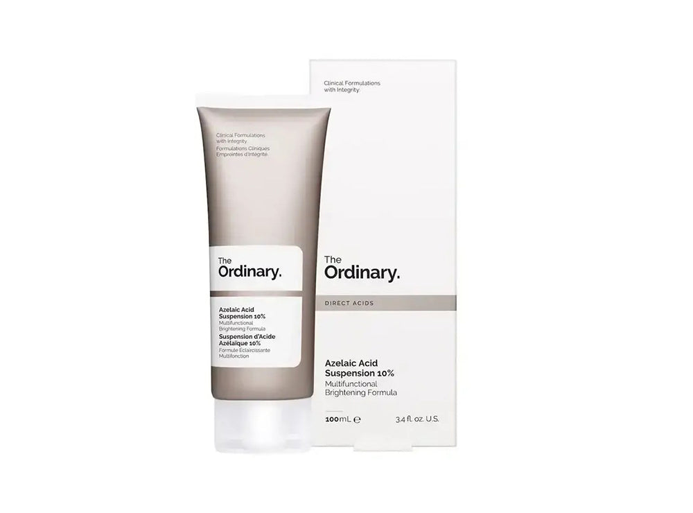 The Ordinary Azelaic Acid Suspension 10% 100 ml