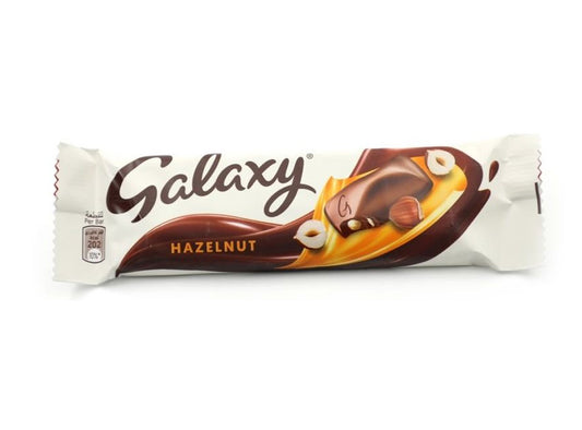 Galaxy Hazelnut