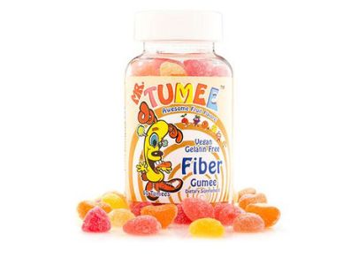 Mr Tumee Fiber Gummies