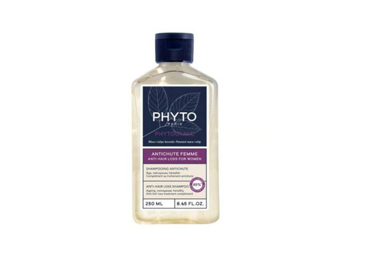 Phyto Cyane Shmp Women 250 ml
