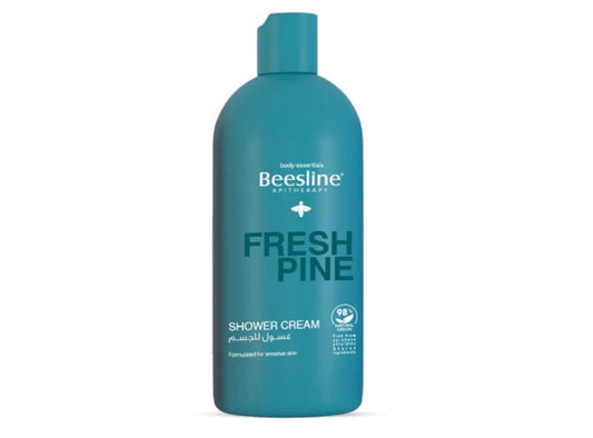 Beesline Shower Fresh Pine 500 ml