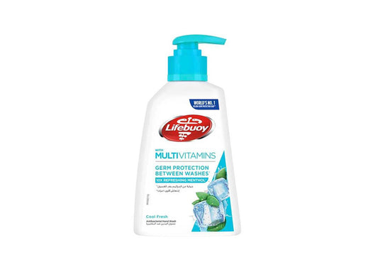 Lifebuoy Hand Wash Cool Fresh 500 ml