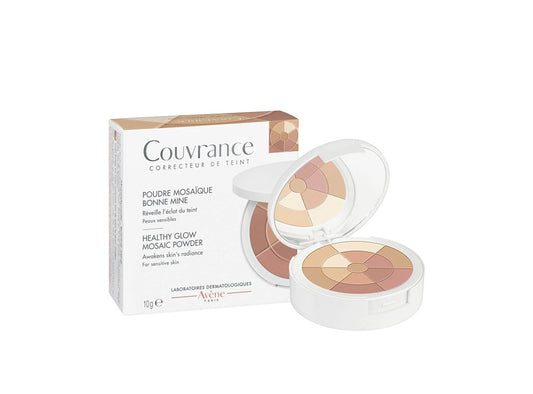 Avene Couvrance Poudre Mosaique Bonne Mine 10 g