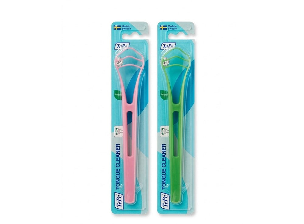 Tepe Tongue Cleaner