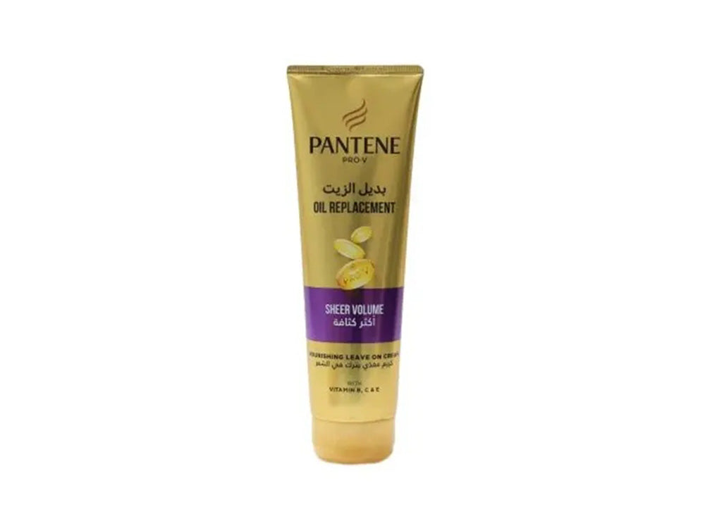Pantene Oil Replacement Sheer Volume 275 ml