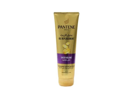 Pantene Oil Replacement Sheer Volume 275 ml