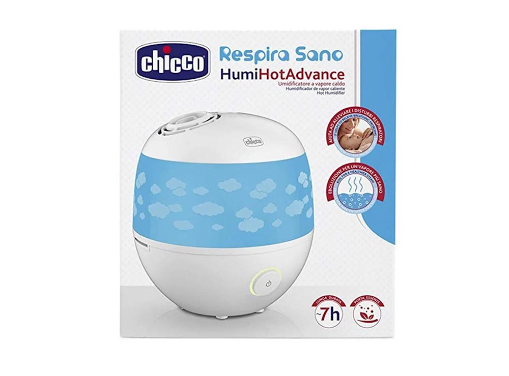 Chicco Hot Humidifier Advanced