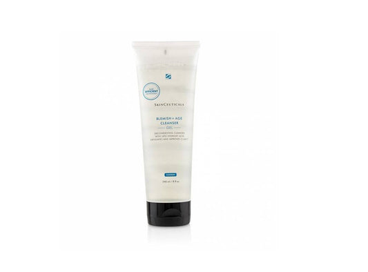 Skin Ceuticals Blemish & Age Cleansing Gel 240 ml