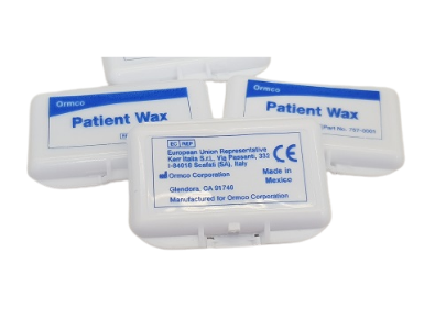 Orthodontic Wax For Braces