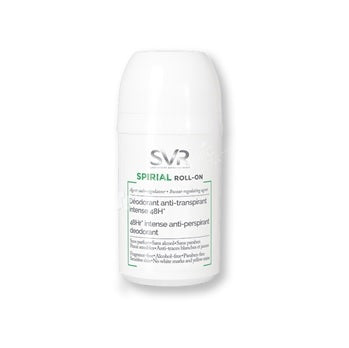 Svr Spirial Roll On Deo 50 ml