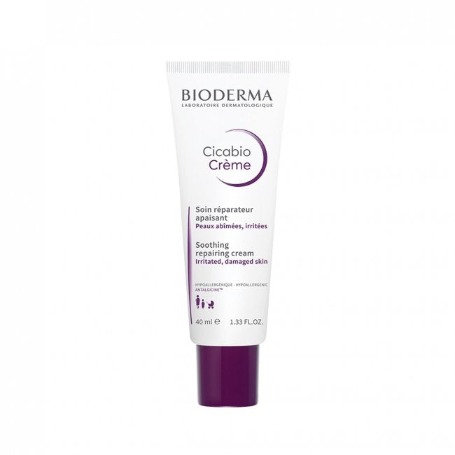 Bioderma Cicabio Crème 40 ml
