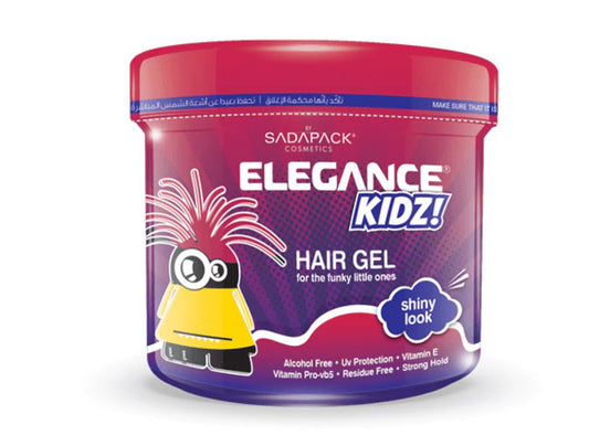Elegance Kids Gel 500 ml