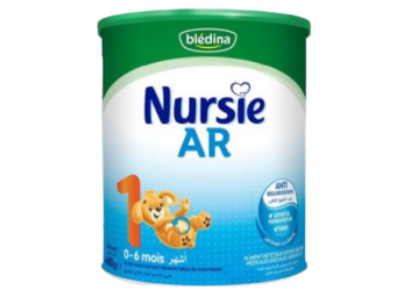 Nursie AR 1 400 g