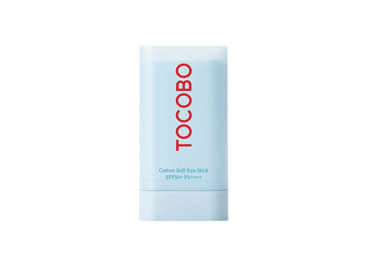 Tocobo Cotton Soft Sun Stick Spf50+ 19 g