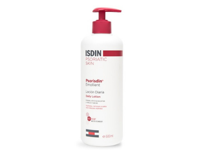 Isdin Psorisdin Body Lotion 500 ml