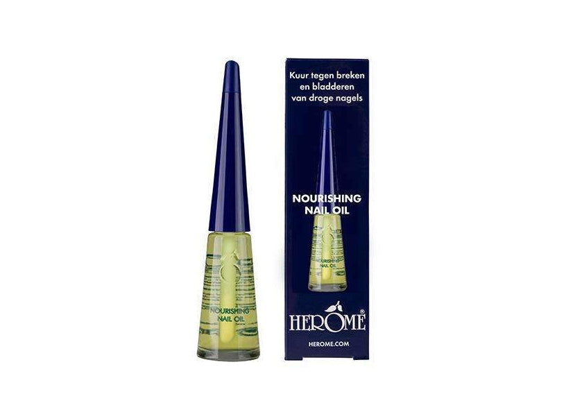 Herome Nourishing Nail Oil 10 ml