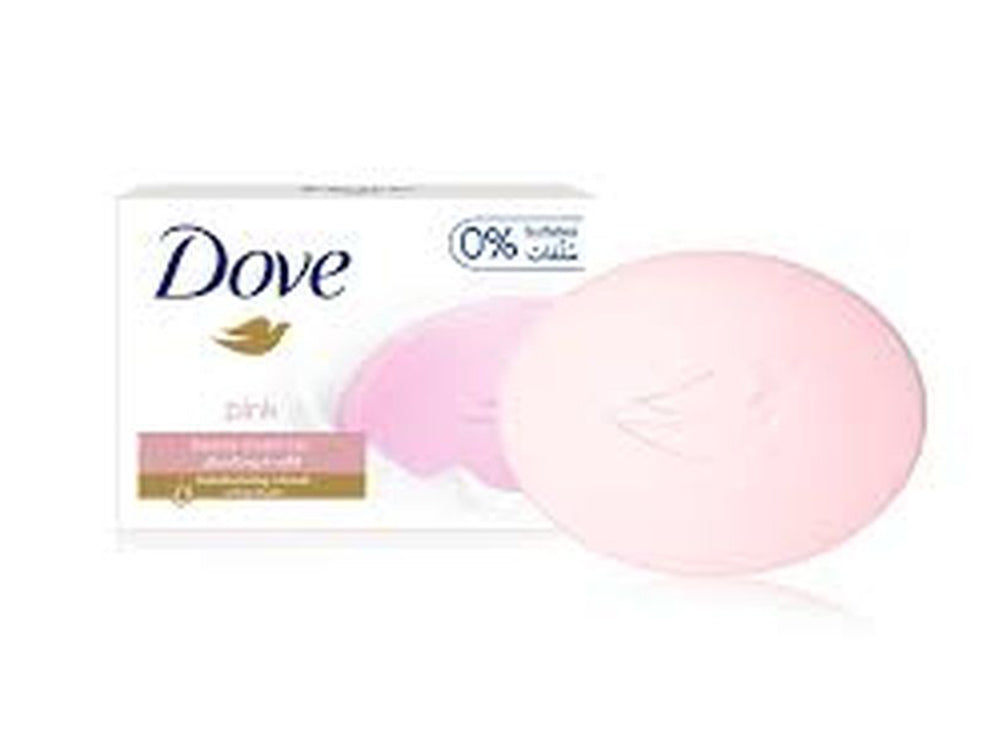 Dove Soap Rose Gm