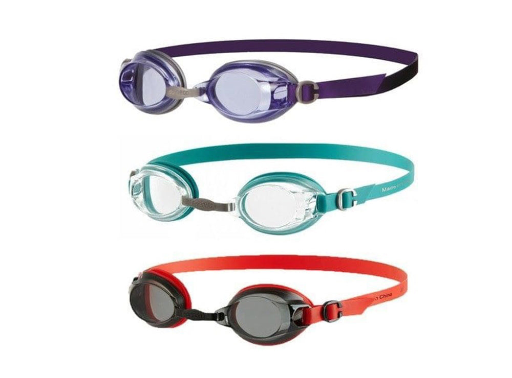 Speedo Gog Adult Jet 1 piece