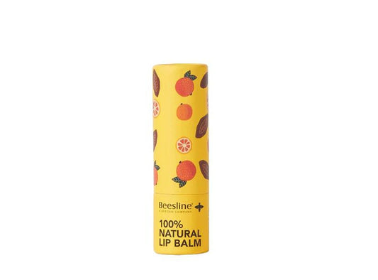 Beesline Lip Care Natural Chocolate & Orange 4.5 g