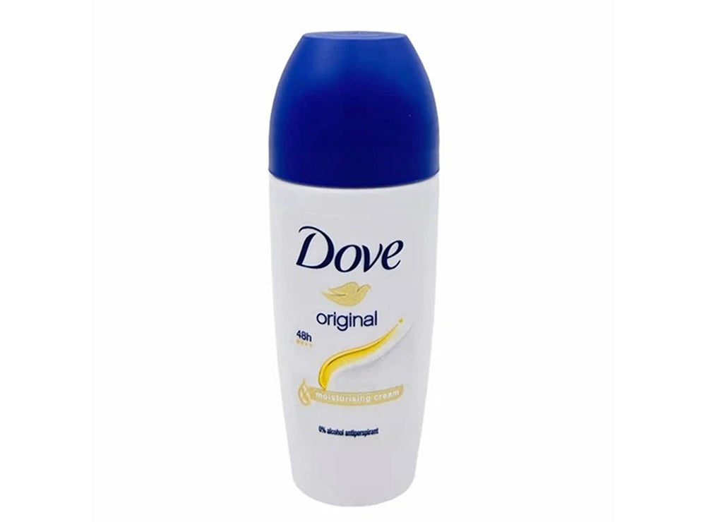 Dove Roll On Original 50 ml