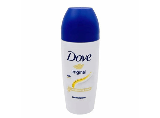 Dove Roll On Original 50 ml