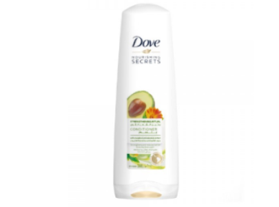 Dove Conditioner Strength Rit