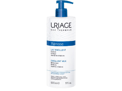 Uriage Xemose Lait Emolliente Tube